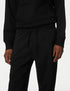 Cotton Rich Oversized Joggers